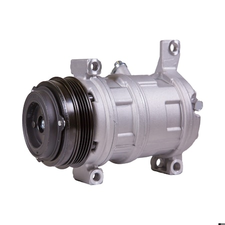 Valeo Cadillac Escalade 02, 05-08 Compressor, 815547 815547